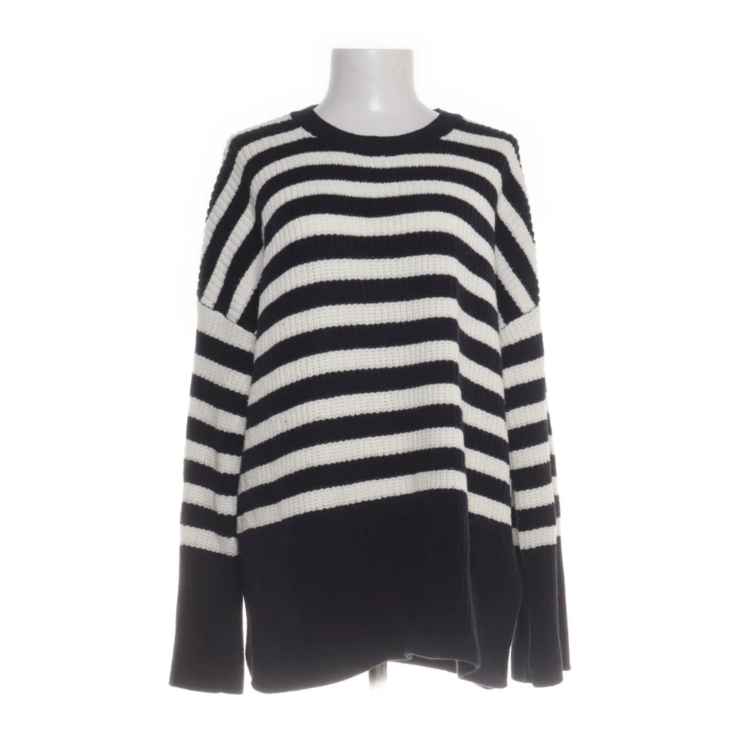 MbyM | Blauw, Wit - Trui