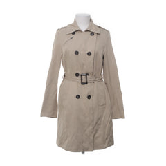 Cortefiel | Beige - Trenchcoat