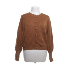 Y.A.S | Bruin - Cardigan