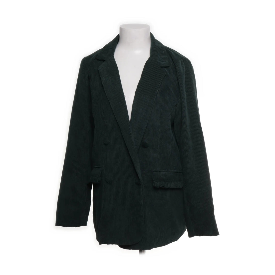 Season | Groen - Blazer