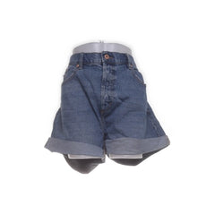 Lager 157 | Blauwe Denim Shorts