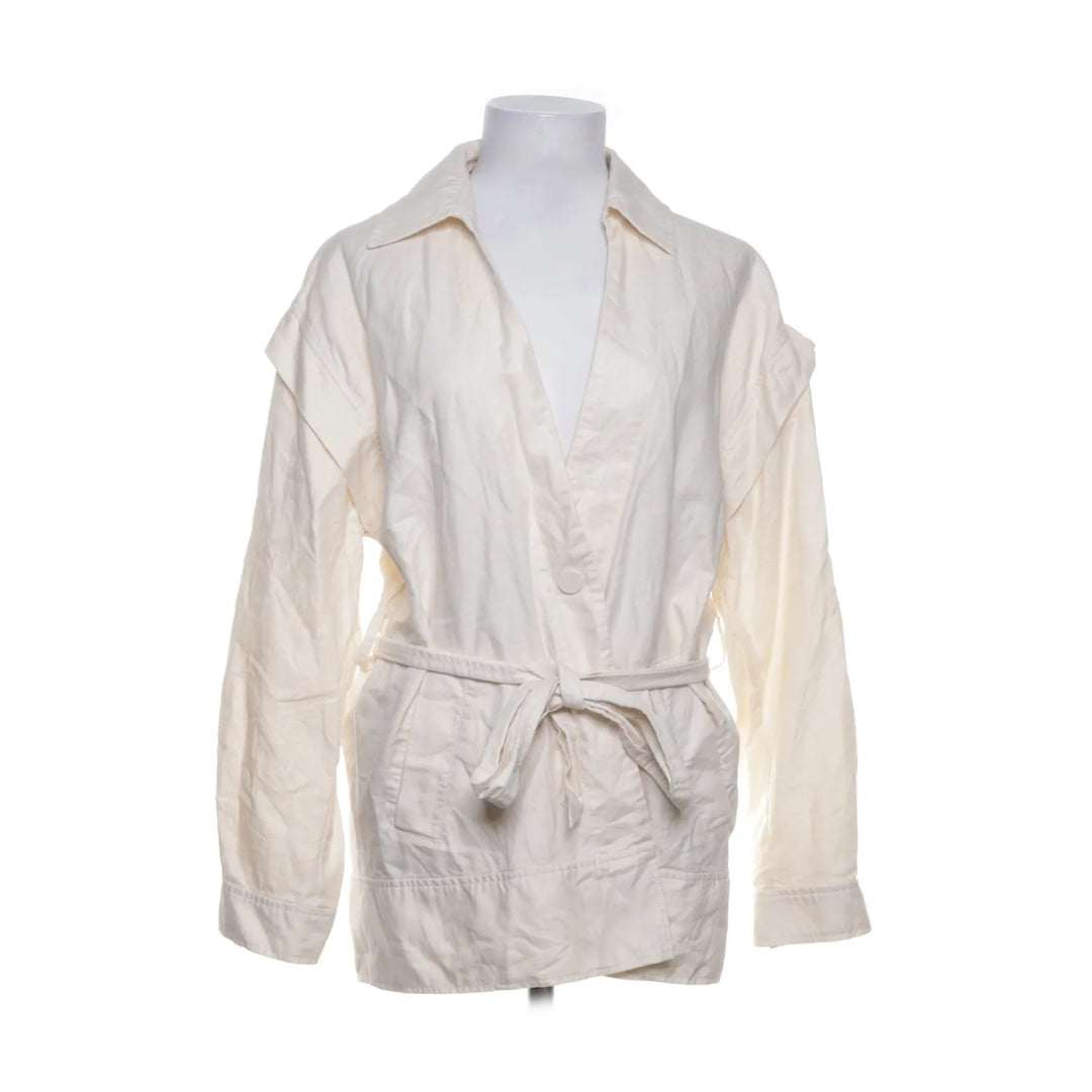 Second Female | Beige - Jack