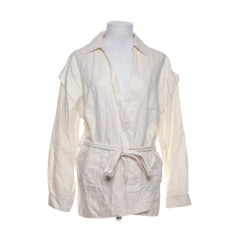 Second Female | Beige - Jack