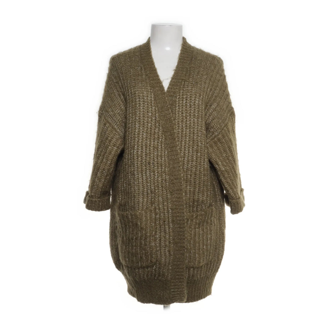 Y.A.S | Groen - Cardigan