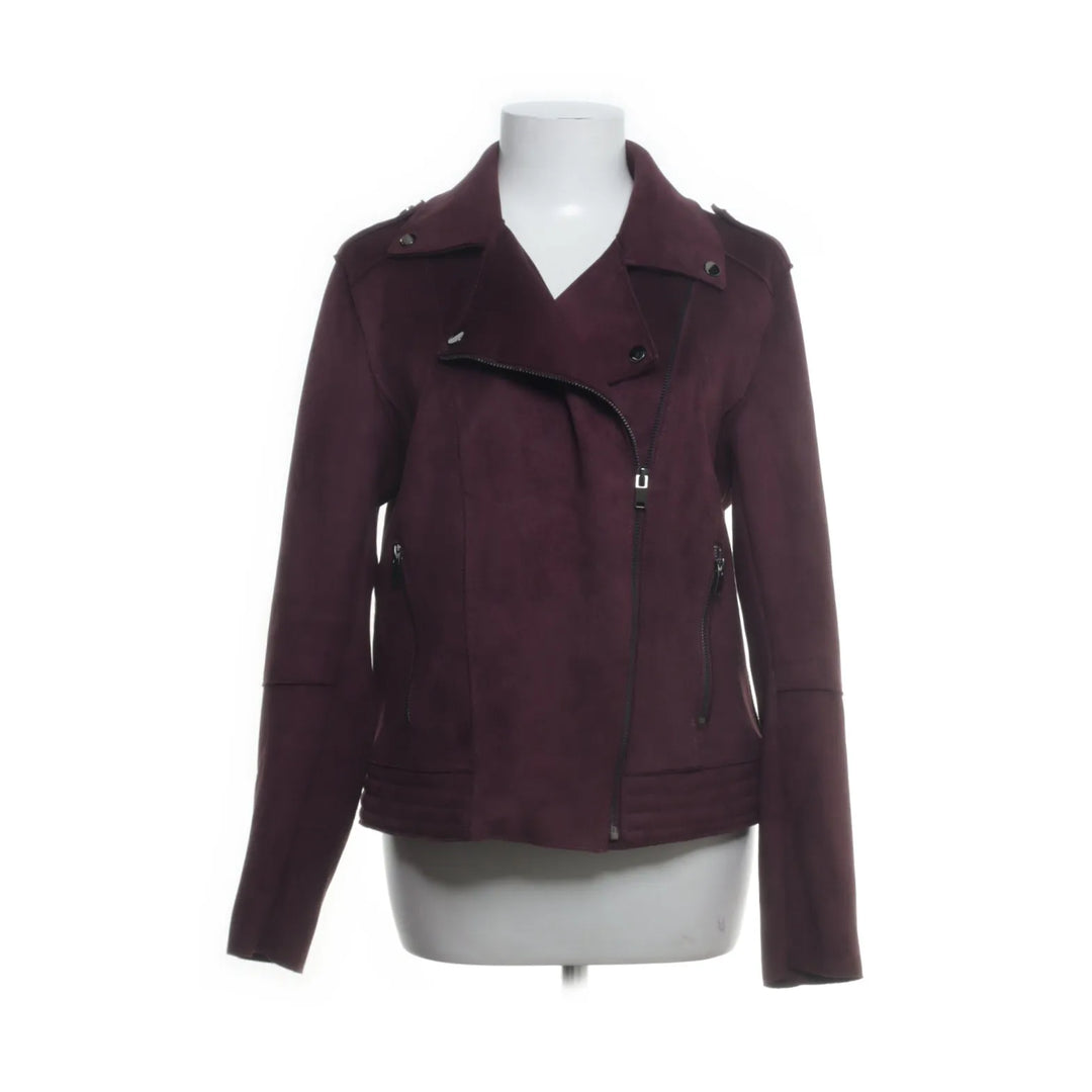 Reserved | Rood - Bikerjack