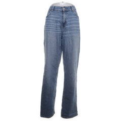 Bubbleroom | Blauw - Spijkerbroek