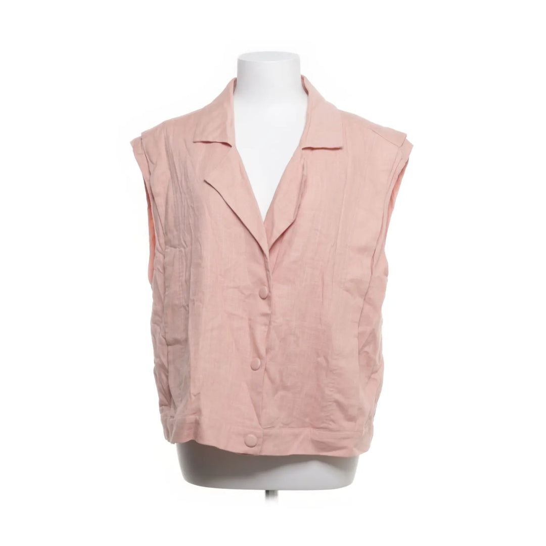 Lofty Manner | Oranje - Gilet