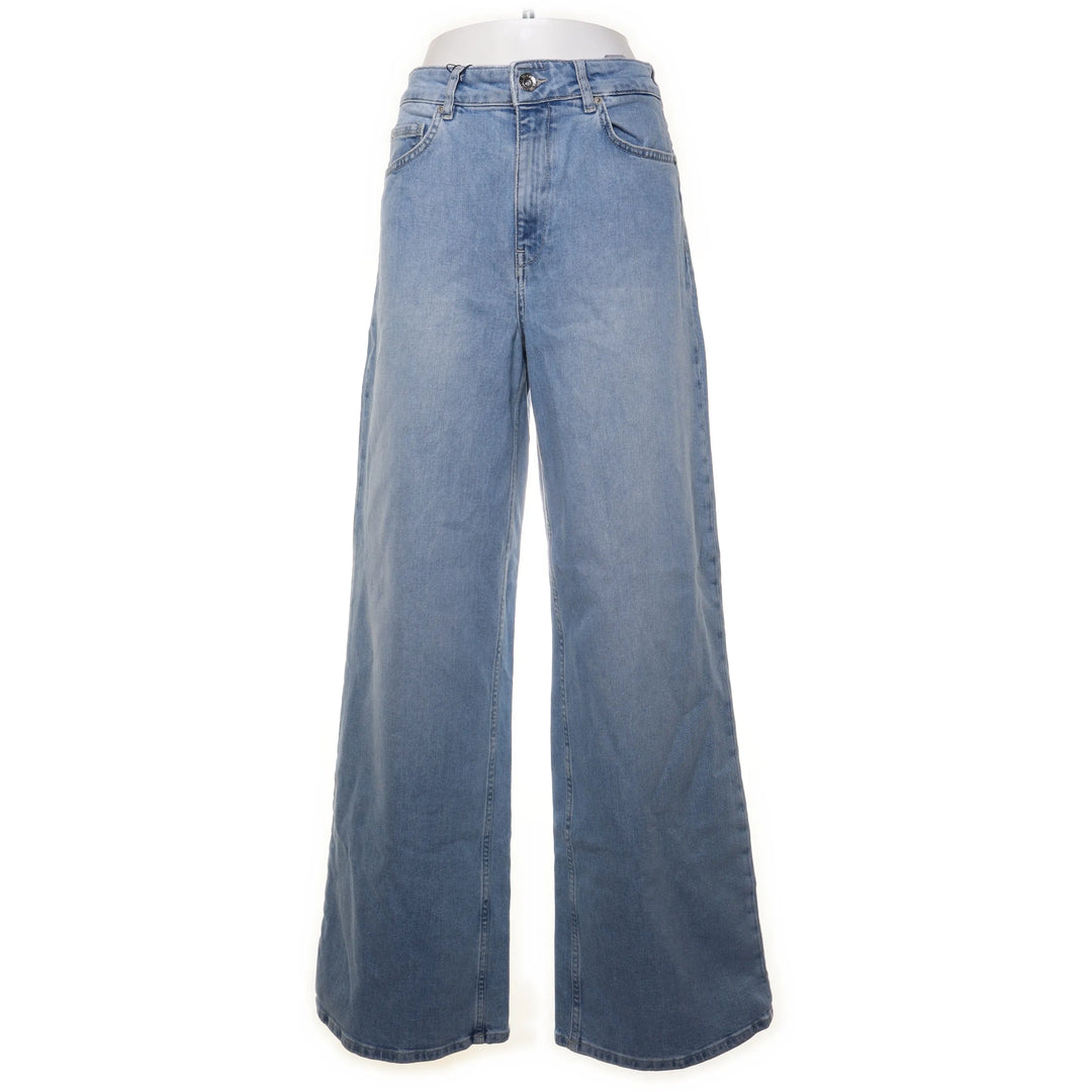 Garcia Jeans | Blauw - Spijkerbroek