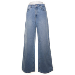 Garcia Jeans | Blauw - Spijkerbroek