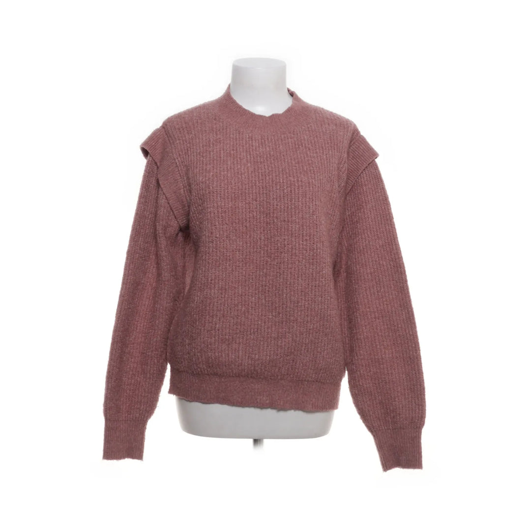 Costes Rebel | Rood - Trui