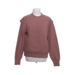 Costes Rebel | Rood - Trui