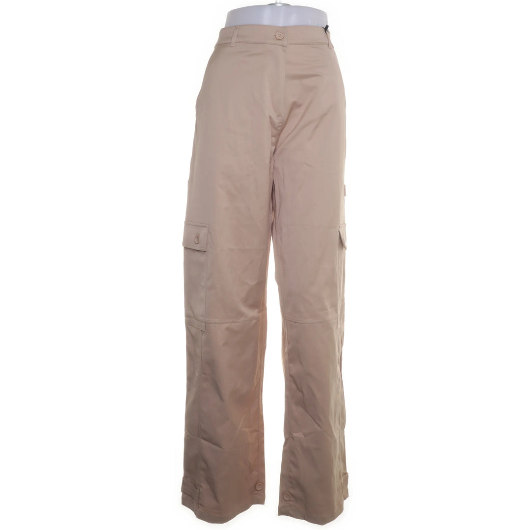 Envii | Beige - Cargo broek