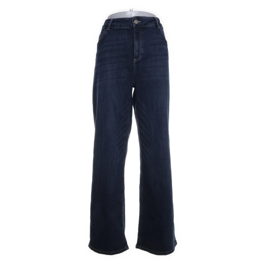 Soyaconcept | Blauw - Spijkerbroek