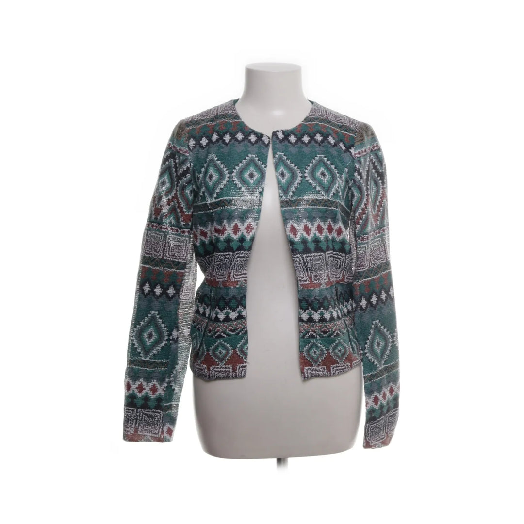 ONLY | Groen, Meerkleurig - Cardigan