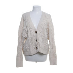 Exquiss's | Beige - Cardigan