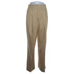 COS | Beige - Kostuumbroek