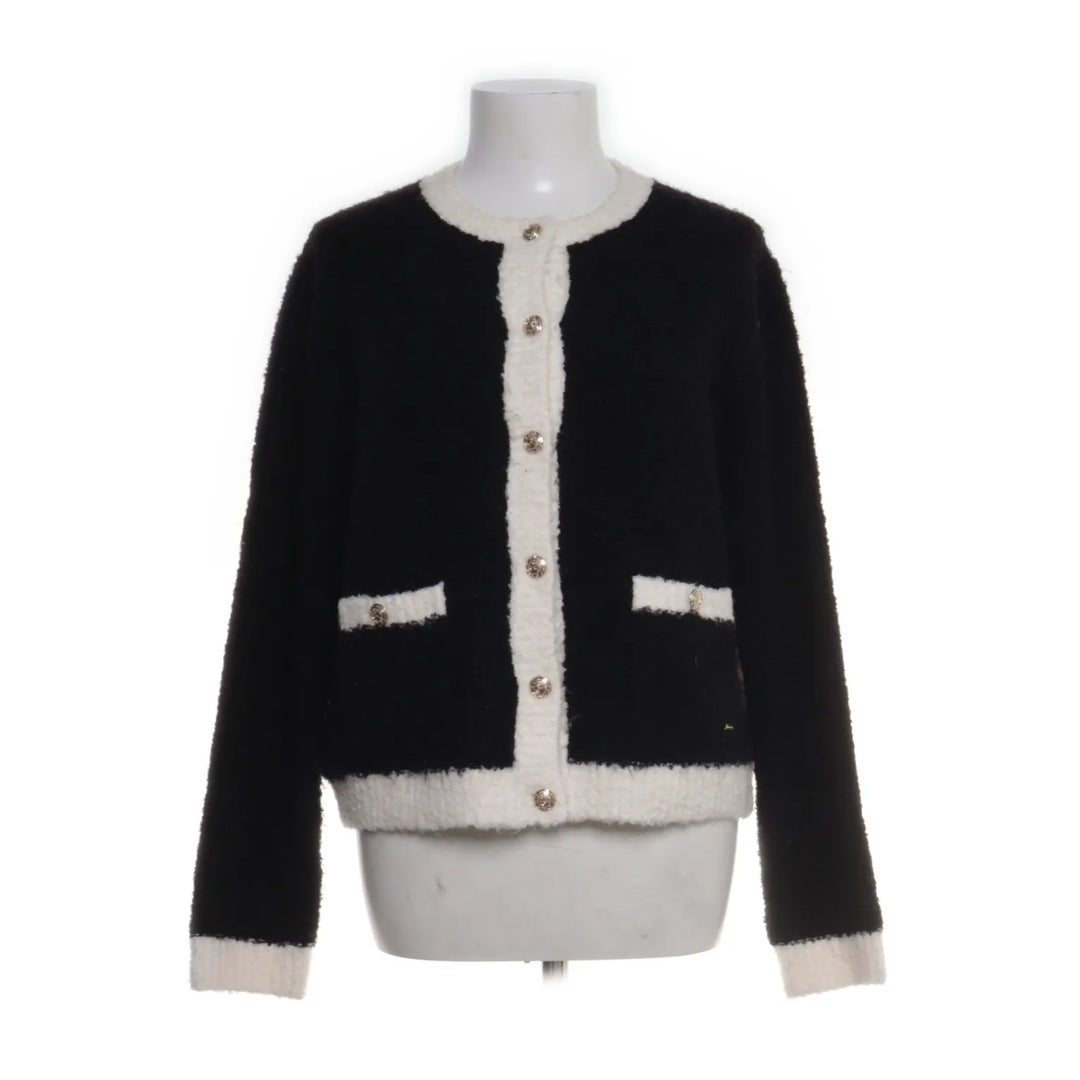 Holly & Whyte by Lindex | Zwart, Beige - Cardigan