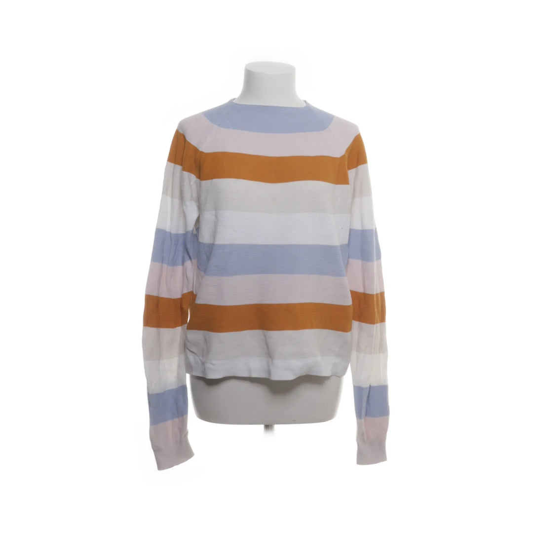 Samsøe & Samsøe | Blauw, Roze, Meerkleurig - Trui