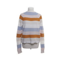 Samsøe & Samsøe | Blauw, Roze, Meerkleurig - Trui