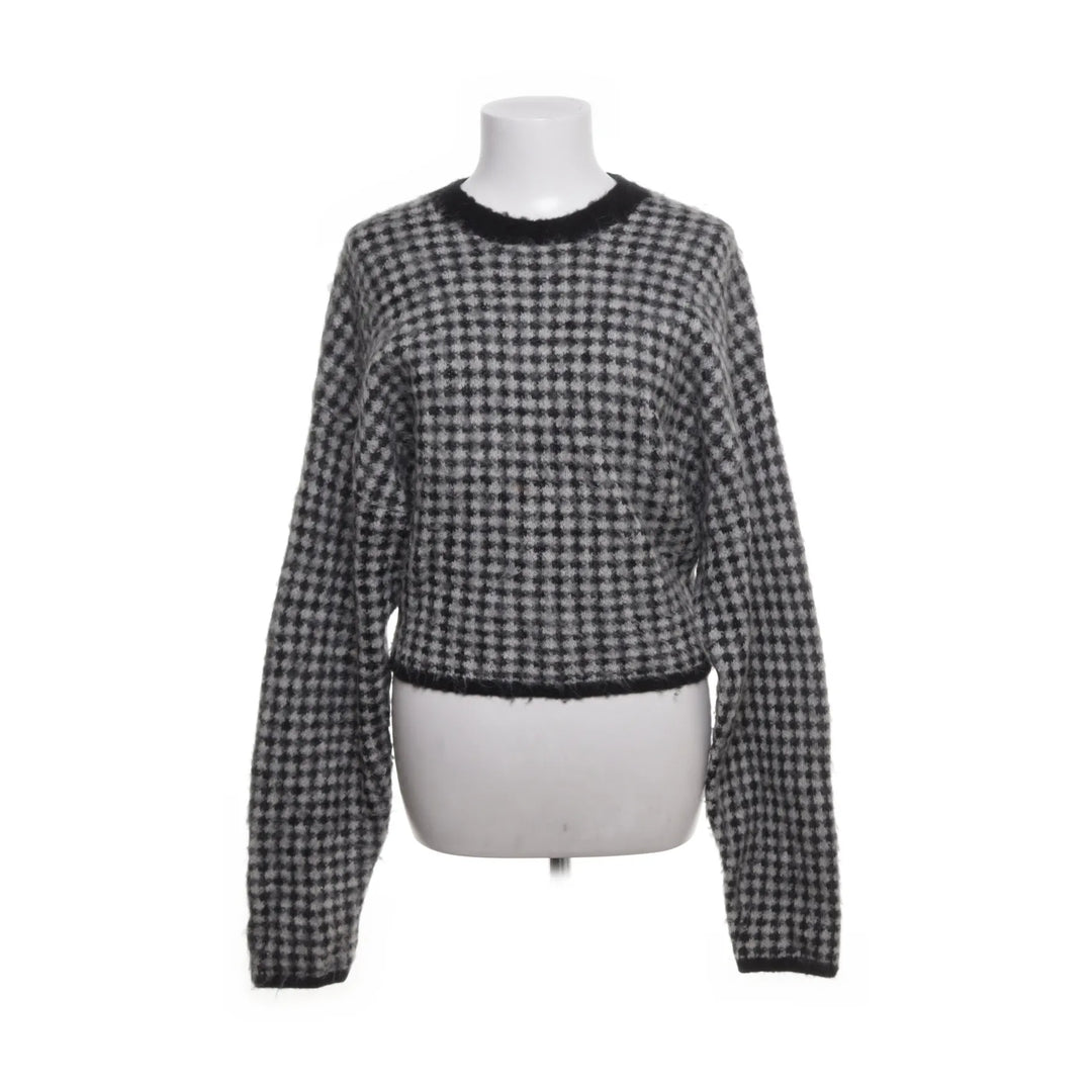 & Other Stories | Zwart, Wit - Trui