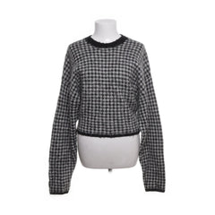 & Other Stories | Zwart, Wit - Trui