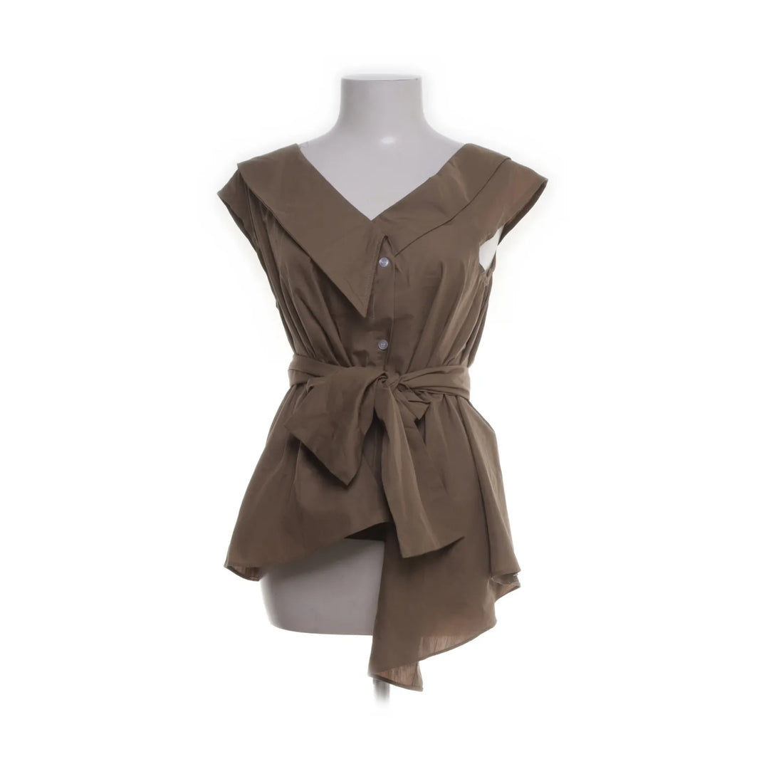 TwoTwinStyle | Bruin - Blouse