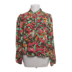 Y.A.S | Groen, Bruin, Roze, Meerkleurig - Shirt