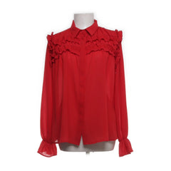 Lofty Manner | Rood - Blouse
