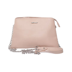 Migant | Roze - Schoudertas