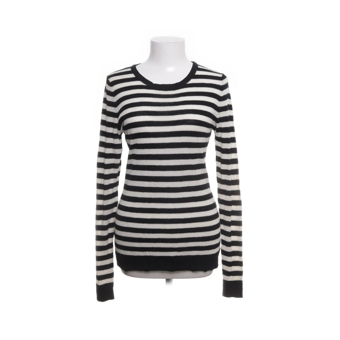 Pierre Robert | Wit, Zwart - Trui