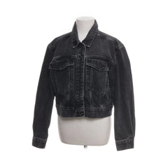 Distrikt Nørrebro | Zwart - Spijkerjas