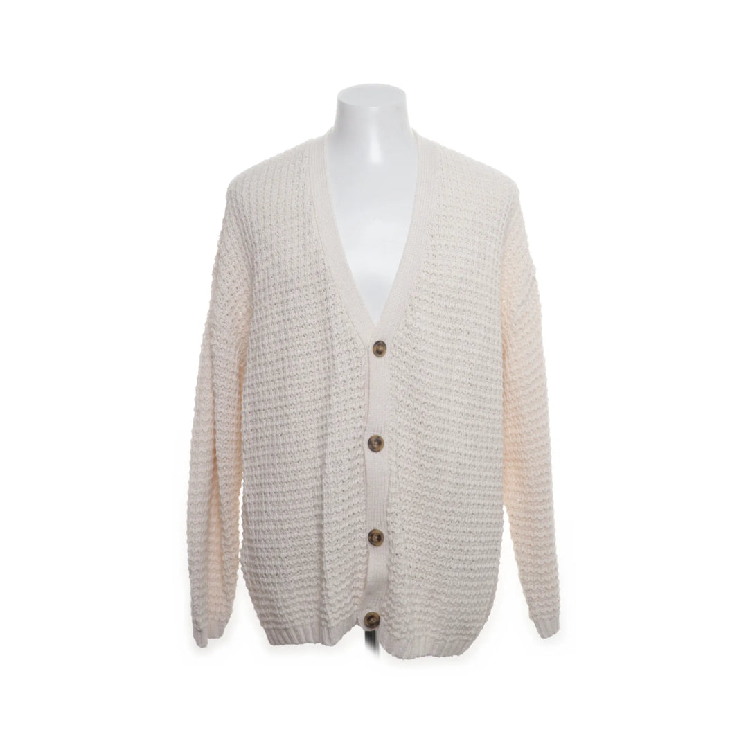 Topman | Wit - Cardigan