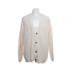 Topman | Wit - Cardigan
