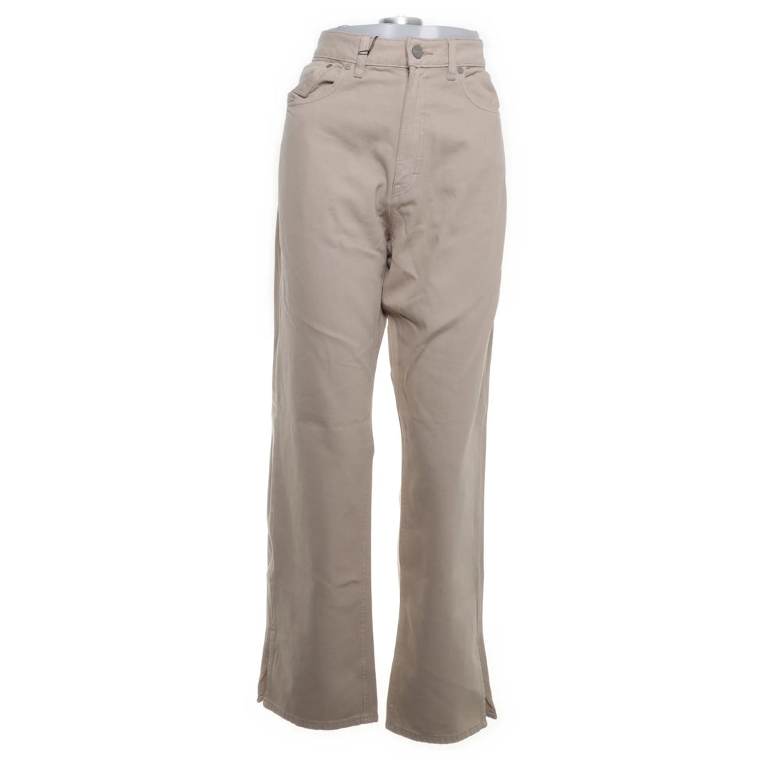 Wåven | Beige - Spijkerbroek