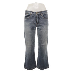 TCM | Grijze Bootcut Jeans