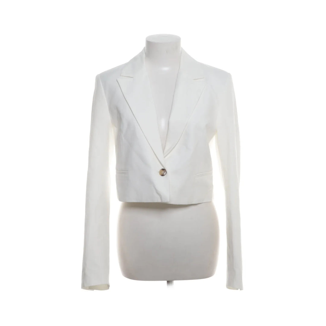Zara | Wit - Blazer