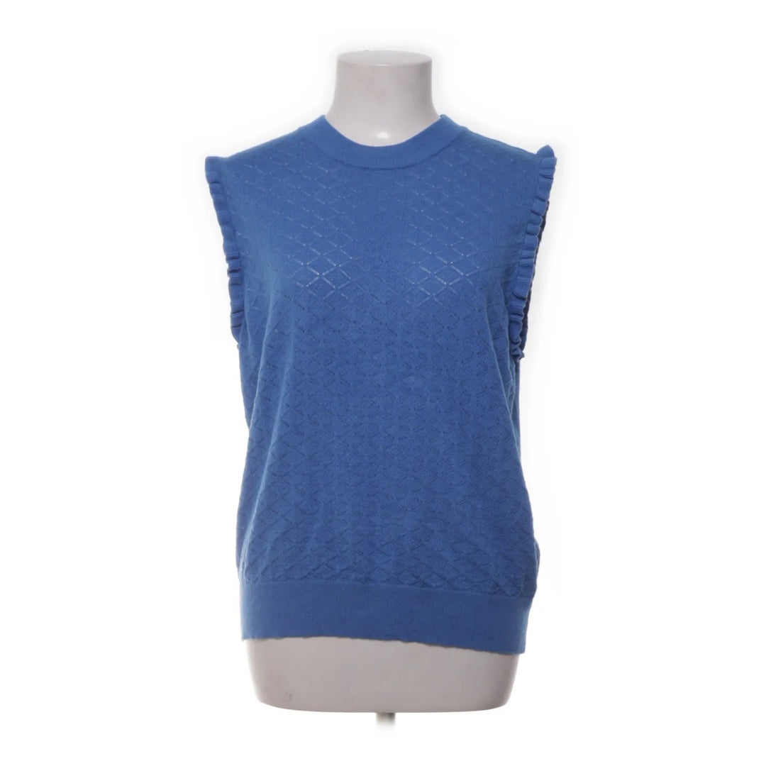 Saint Tropez | Blauw, Meerkleurig - Spencer