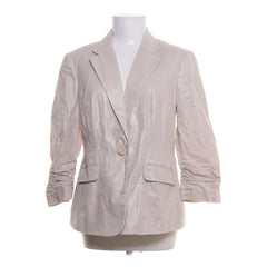 Orsay | Beige linnen blazer