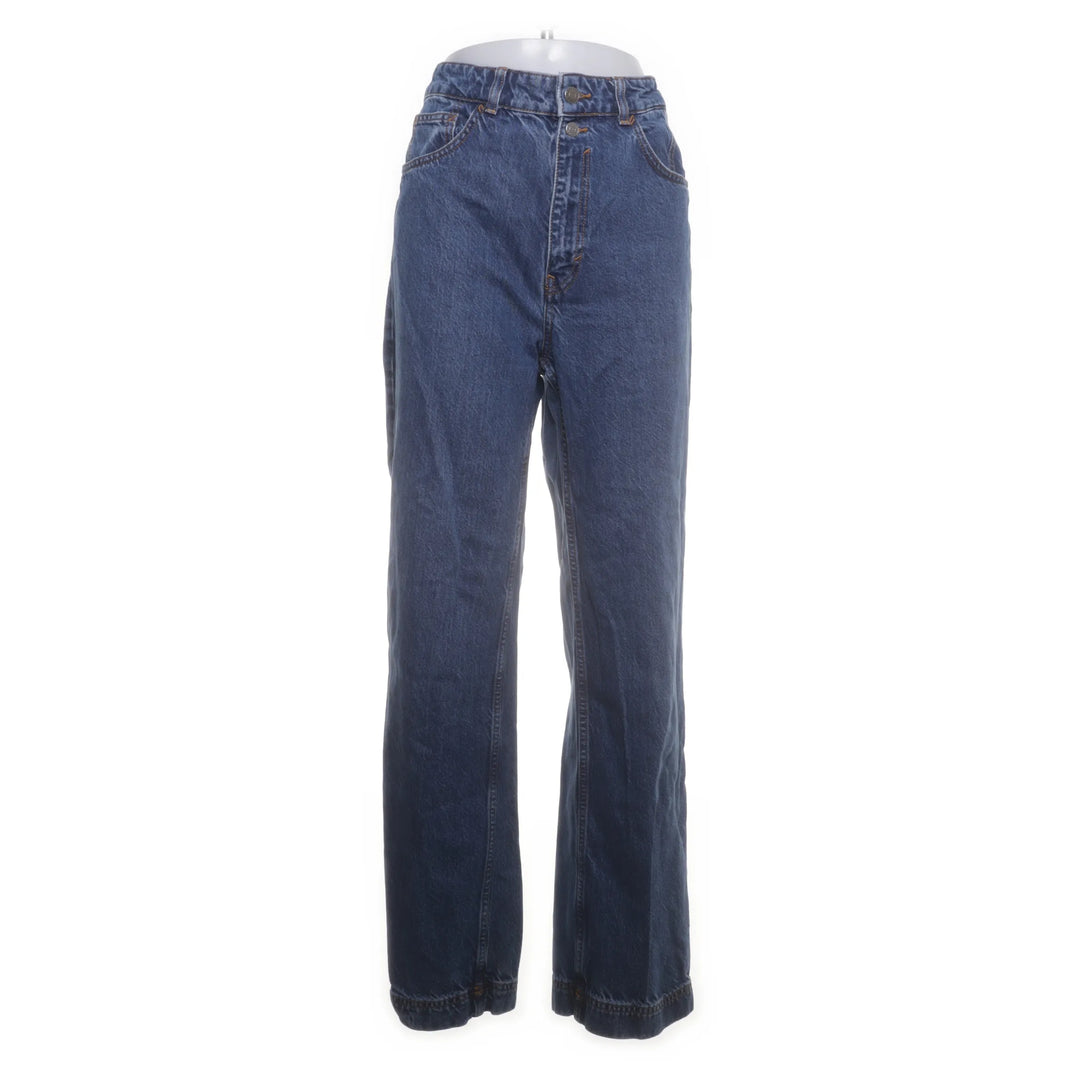 ESPRIT | Blauw - Spijkerbroek