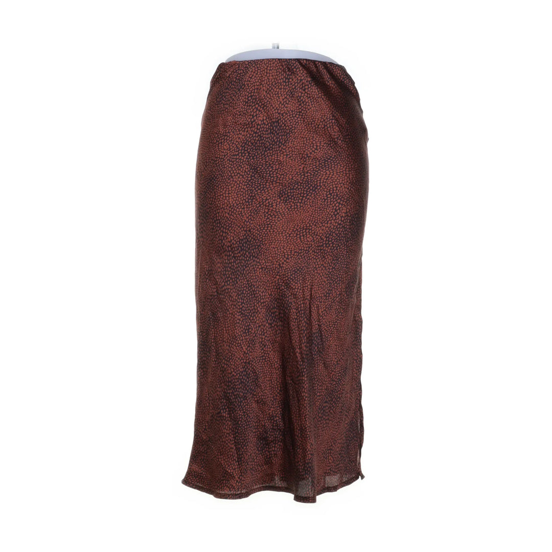 Frakment | Bruin, Zwart - Rok