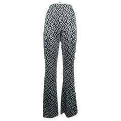 Calzedonia | Zwart, Blauw - Broek