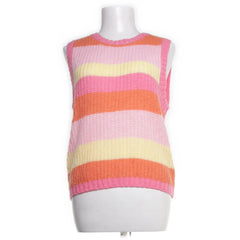 Y.A.S | Roze, Meerkleurig - Spencer