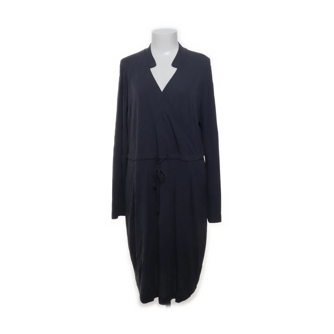 Kyra & Ko | Grijs - Jurk