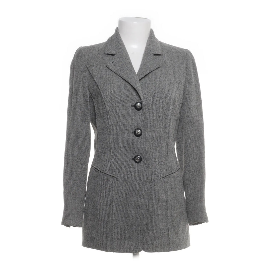 Synonyme | Grijs, Zwart - Blazer