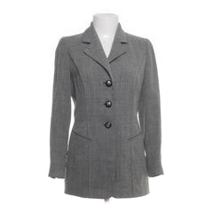 Synonyme | Grijs, Zwart - Blazer