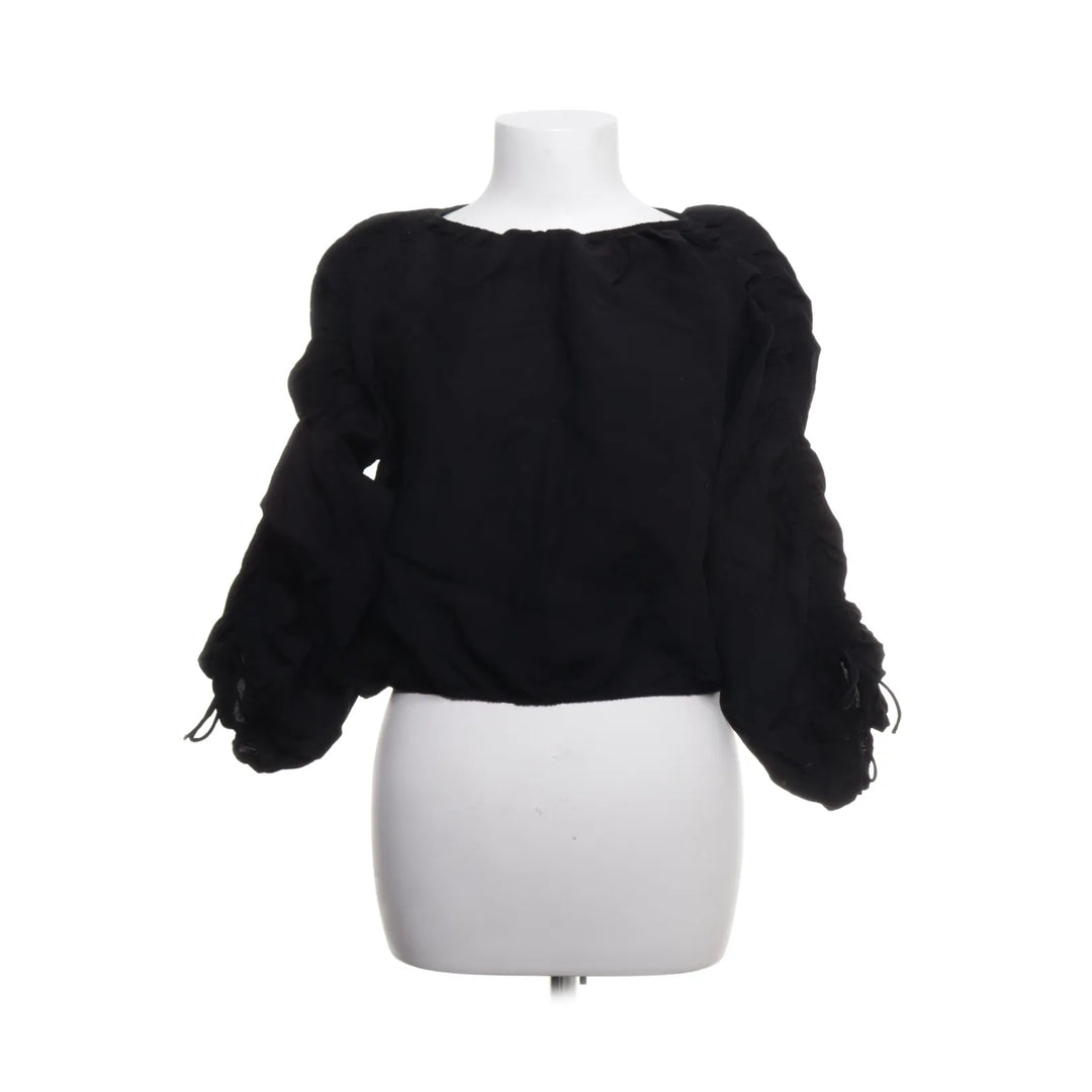 & Other Stories | Zwart - Top