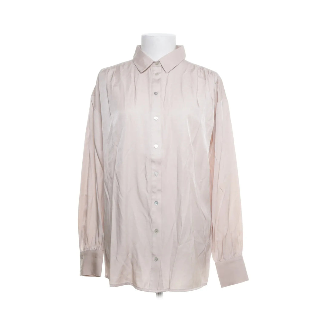 MSCH Copenhagen | Beige - Shirt