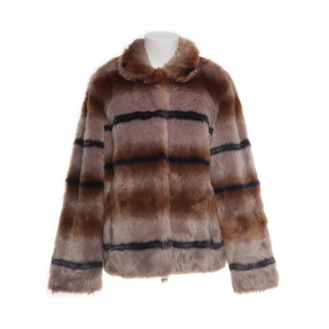 Saint Tropez | Beige, Bruin, Blauw, Meerkleurig - Jack