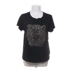 Mos Mosh | Zwart, Meerkleurig - T-shirt