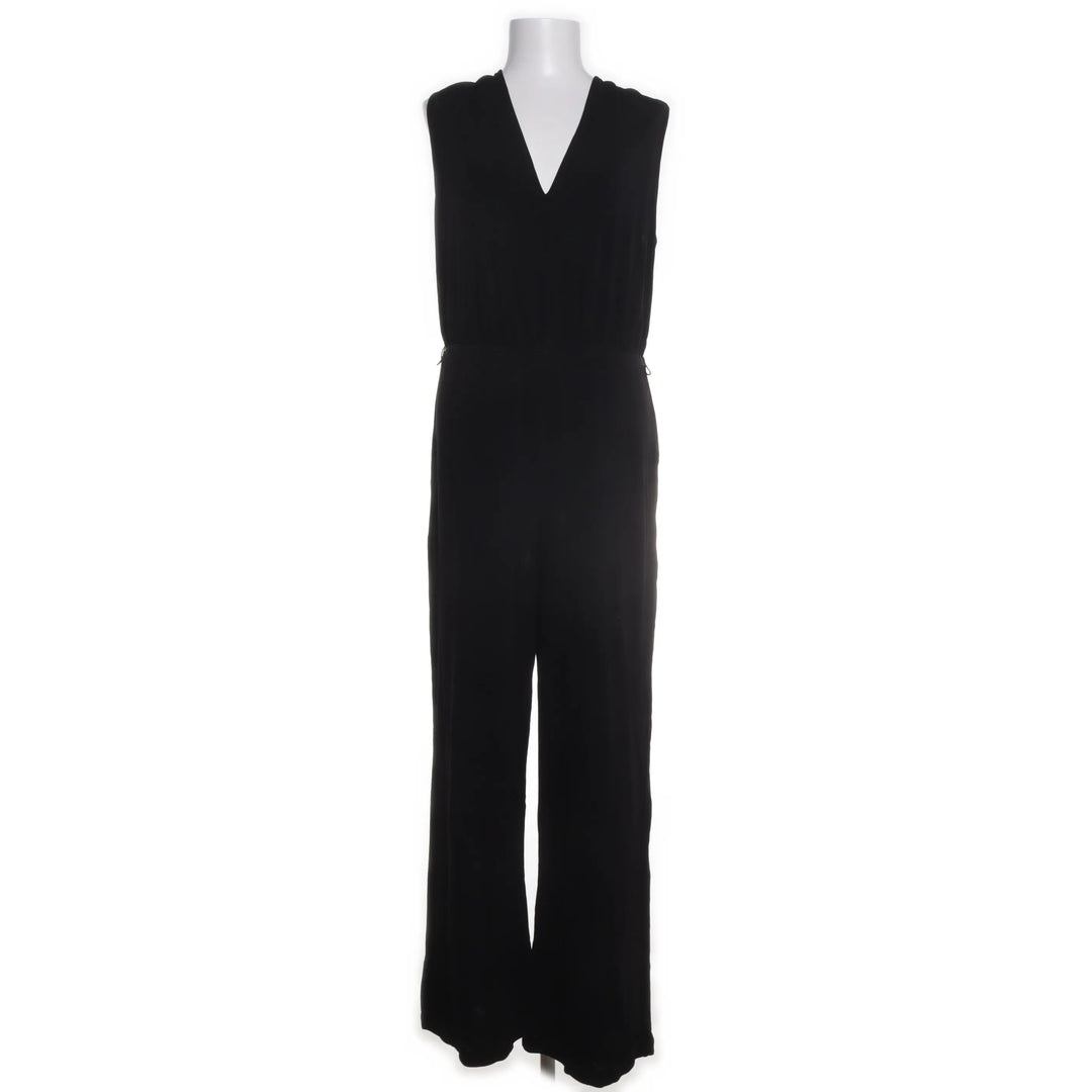 & Other Stories | Zwart - Jumpsuit